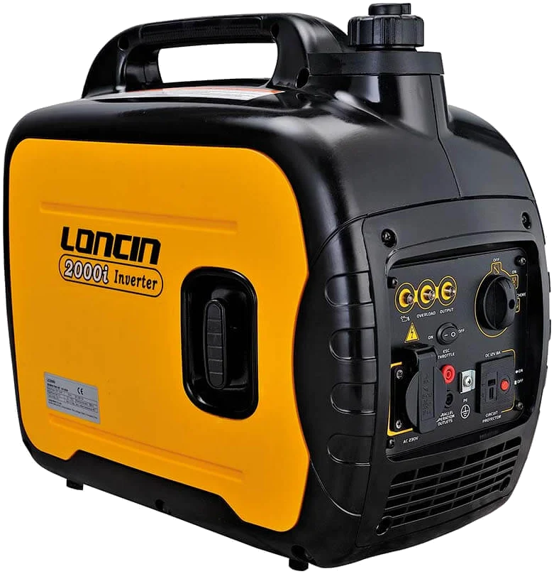 Γεννήτρια Loncin LC 2000i
