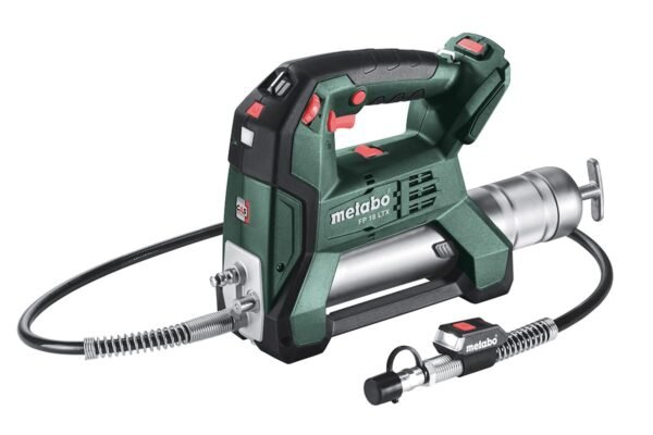 Metabo 18 Volt Γρασαδόρος Μπαταρίας FP 18 LTX