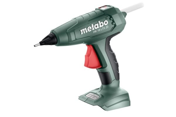 Metabo 18 Volt Πιστόλι Σιλικόνης Μπαταρίας HK 18 LTX 20