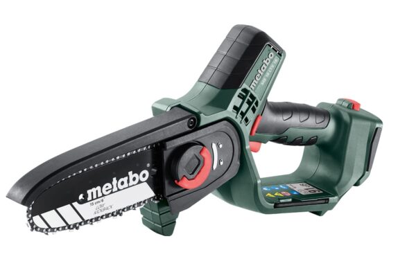 Metabo 18 Volt Πριόνι Μπαταρίας MS 18 LTX 15