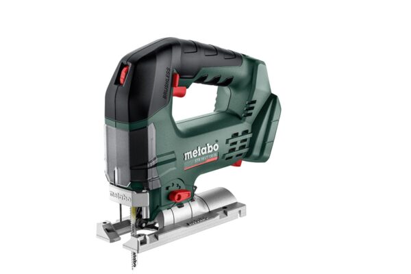 Metabo 18 Volt Σέγα Μπαταρίας STB 18 LT 130 BL