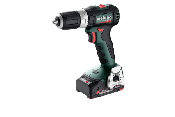 Metabo 18 Volt Κρουστικό Δραπανοκατσάβιδο Μπαταρίας SB 18 L BL