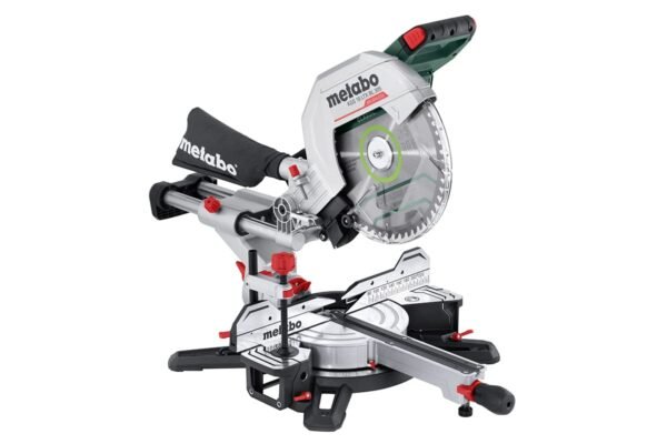 Metabo 18 Volt Φαλτσοπρίονο Μπαταρίας KGS 18 LTX BL 305