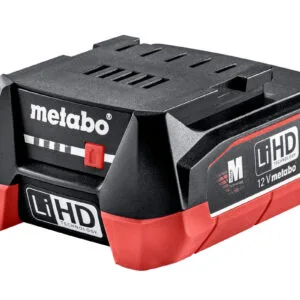 Battery 12V / 4.0 Ah LiHD