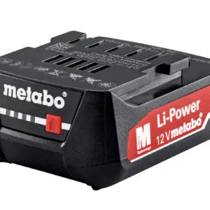 Li-Power battery 12V / 2.0 Ah