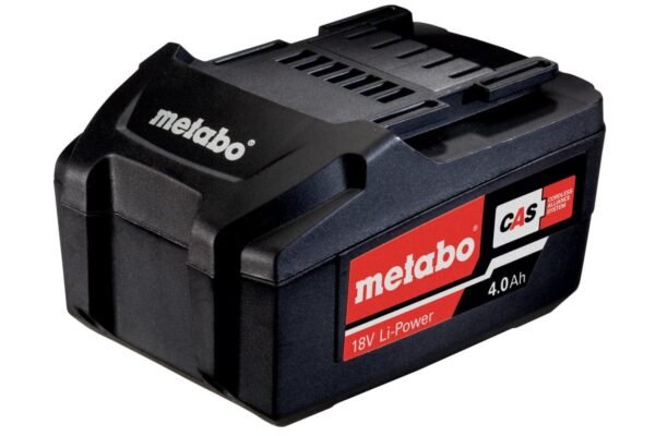 Metabo Μπαταρία 18V / 4.0 Ah Li-Power