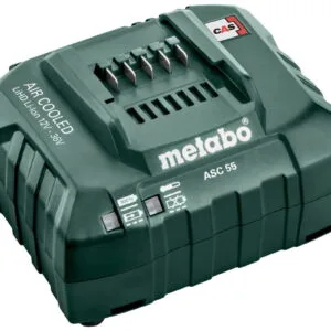 Charger ASC 55 12-36 V “AIR COOLED” EU