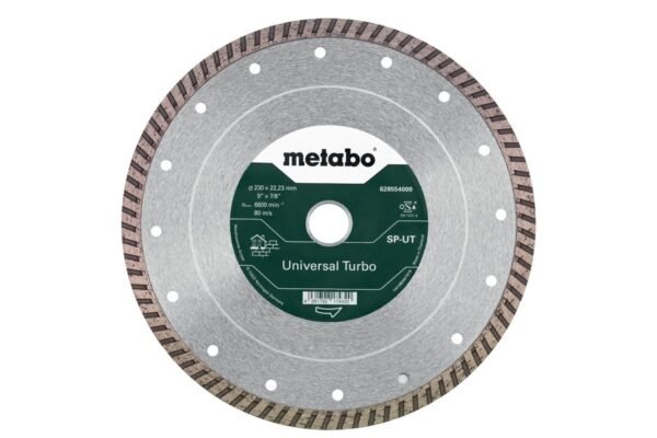 Metabo Διαμαντόδισκος Promotion »Turbo SP-UT« 230 x 22.23 mm