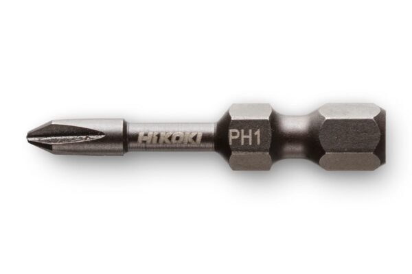 1/4″ Μύτη Phillips 1-38 mm