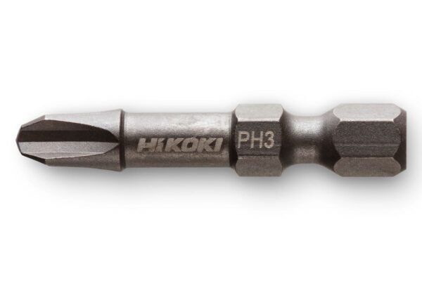 1/4″ Μύτη Phillips 3-38 mm