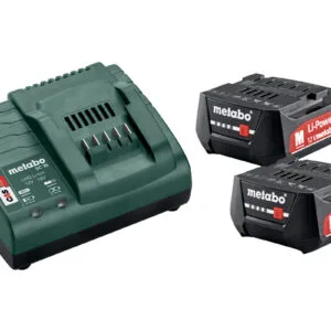 Charging Set 12V 2 x 2.0 Ah