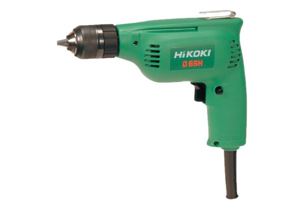 Δράπανο D6SH