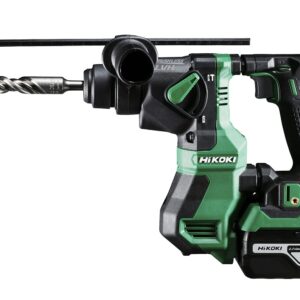 Περιστροφικό Πιστολέτο Μπαταρίας SDS-PLUS DH18DPA (5.0) (HSC II)