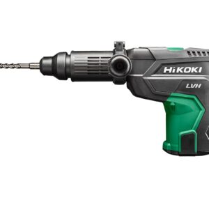 Σκαπτικό Περιστροφικό Πιστολέτο SDS-max 1.500 Watt / 15.5 J