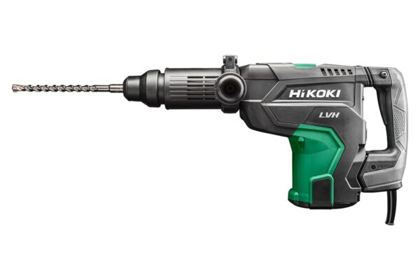 Σκαπτικό Περιστροφικό Πιστολέτο SDS-max 1.500 Watt / 15.5 J