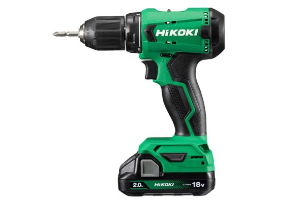 Δραπανοκατσάβιδο Μπαταρίας 18V DS18DA (2.0)