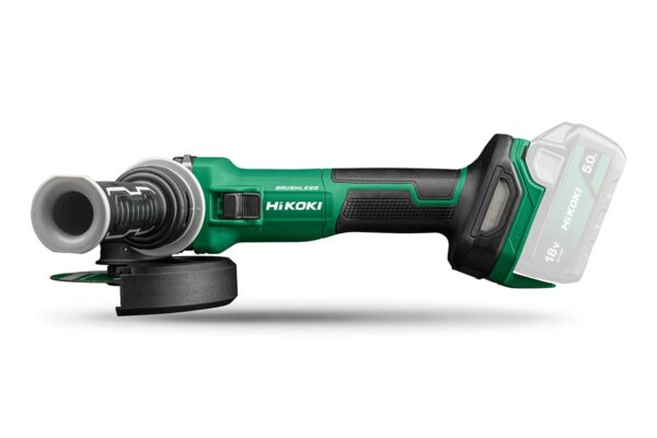 Γωνιακός Τροχός Μπαταρίας 18V G1813DE (BASIC) (HSC III)