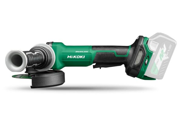 Γωνιακός Τροχός Μπαταρίας 18V G1813DF (BASIC) (HSC III)