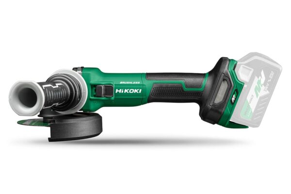 Γωνιακός Τροχός Μπαταρίας 36V G3613DE (BASIC) (HSC ΙII)
