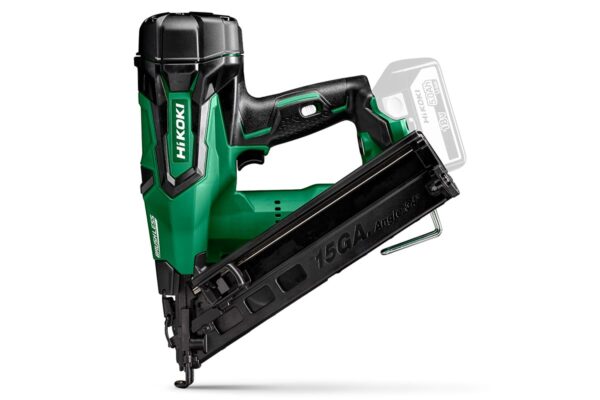 Καρφωτικό Μπαταρίας 18V NT1865DBALW4Z (BASIC)