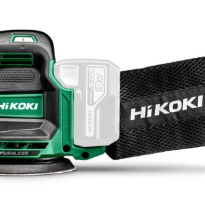 Παλμικό Τριβείο Μπαταρίας 18V Ø125 mm SV1813DA (BASIC) (HSC II)