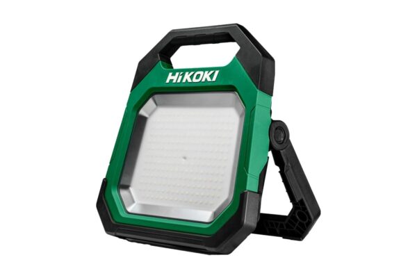 Προβολέας Εργοταξίου 18V / 230V UB18DD (BASIC)
