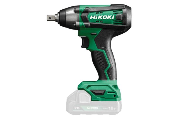 Μπουλονόκλειδο Μπαταρίας (1/2″) 18V WR18DF (Basic) (HSC II)