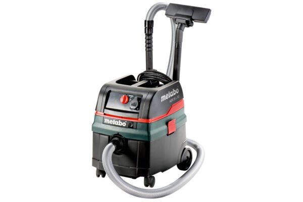 Metabo 1400 Watt Σκούπα πολλαπλών χρήσεων ASR 25 L SC