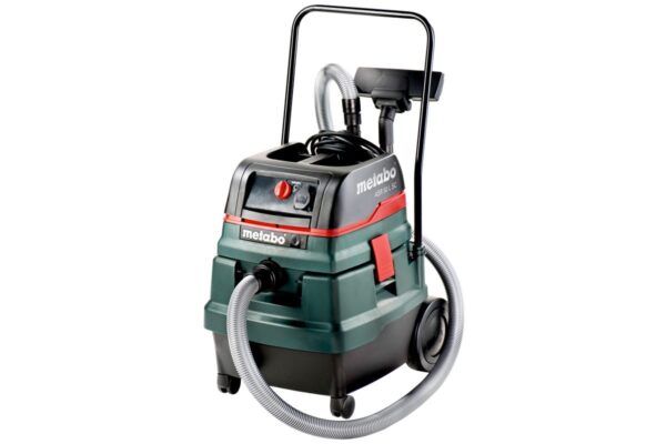 Metabo 1400 Watt Σκούπα πολλαπλών χρήσεων ASR 50 L SC