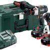 combo set 2 1 15 18 v bl 8512700 l55s 51