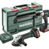 combo set 2 4 2 18 v 8503900s 51 n