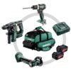combo set 3 1 1 18 v 9117400s 51
