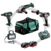 combo set 4 3 2 18 v 9117500s 51