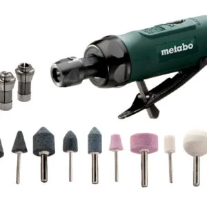 Metabo Compressed Air Straightener DG 25 Set