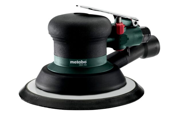 Metabo Τριβείο Έκκεντρο Πεπιεσμένου Αέρα DSX 150