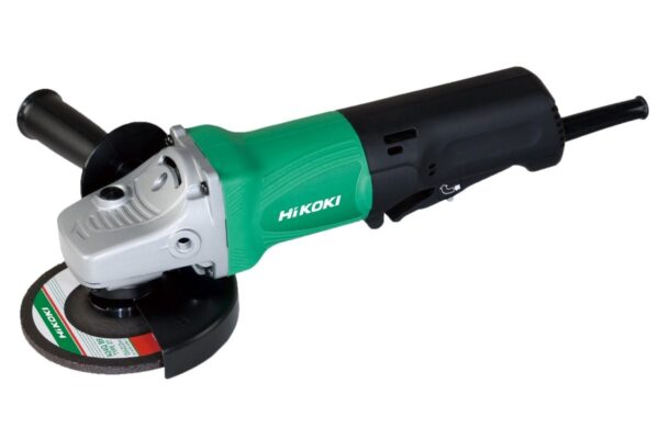 Γωνιακός Τροχός 125 mm με Διακόπτη Ασφαλείας G13YC2