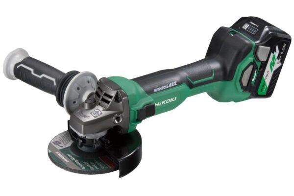 Ρυθμιζόμενος Γωνιακός Τροχός Μπαταρίας 36V G3613DA (HSC II) (2.5)