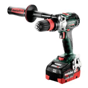Metabo 18 Volt Κολαουζιέρα Μπαταρίας GB 18 LTX BL Q I