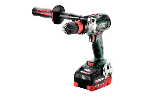 Metabo 18 Volt Κολαουζιέρα Μπαταρίας GB 18 LTX BL Q I