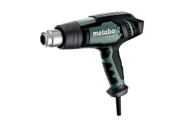 Metabo 2000 Watt Πιστόλι Θερμού Αέρα HG 20-600
