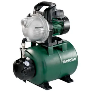 Metabo Domestic Water Pump HWW 4000/25 G