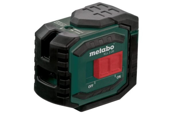 Metabo Laser Σταυρού KLL 2-20