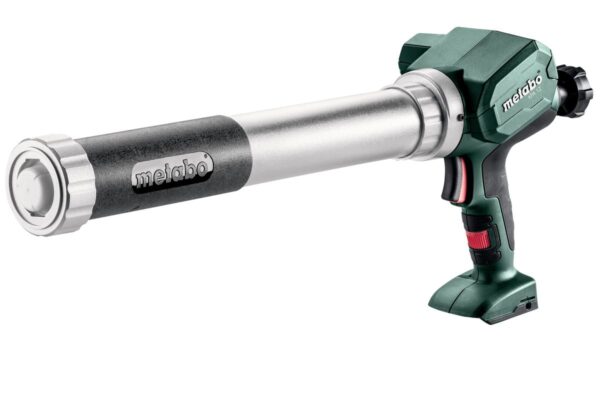 Metabo 12 Volt Πιστόλι Κόλλας Μπαταρίας KPA 12 600