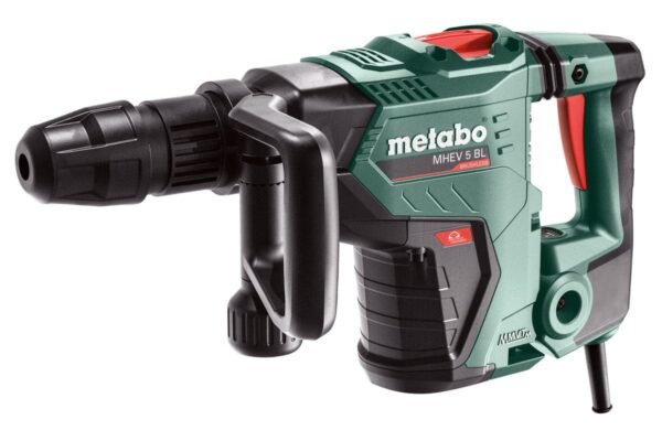 Metabo 1150 Watt Ηλεκτρικό Κατεδαφιστικό Πιστολέτο MHEV 5 BL SDS-max