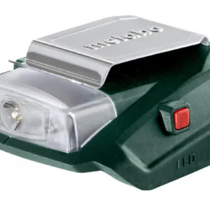 Metabo Battery adapter PA 14.4-18 LED-USB