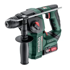 Metabo 12 Volt Cordless Rotary Hammer PowerMaxx BH 12 BL 16