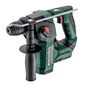 Metabo 12 Volt Cordless Rotary Hammer PowerMaxx BH 12 BL 16