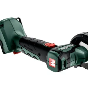 Metabo 12 Volt Cordless Angle Grinder PowerMaxx CC 12 BL