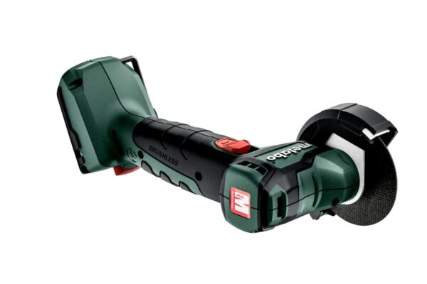 Metabo 12 Volt Γωνιακός Τροχός Μπαταρίας PowerMaxx CC 12 BL