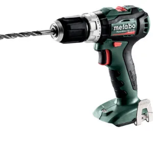 Metabo 12 Volt Cordless Impact Drill PowerMaxx SB 12 BL